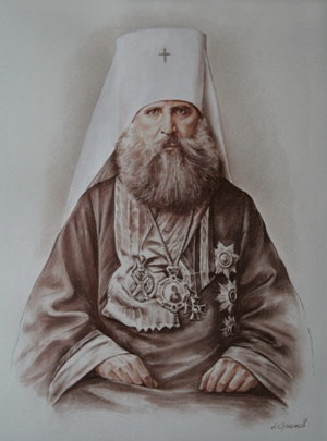 епископ Иоанникий Руднев